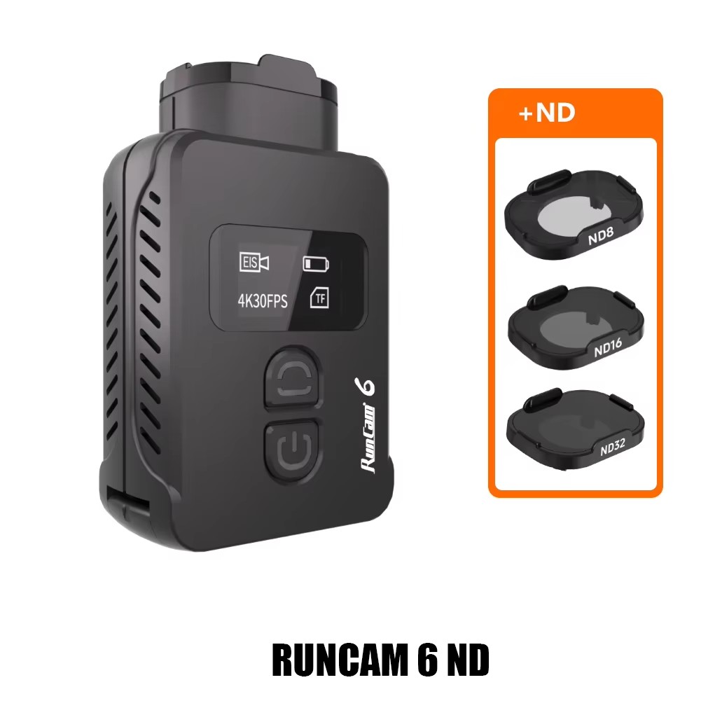 RunCam 6 4K Camera Portable FP - Deskpi Super6C review and price