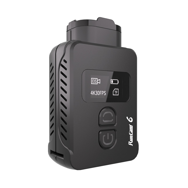 RunCam 6 4K Camera Portable FP - Deskpi Super6C review and price