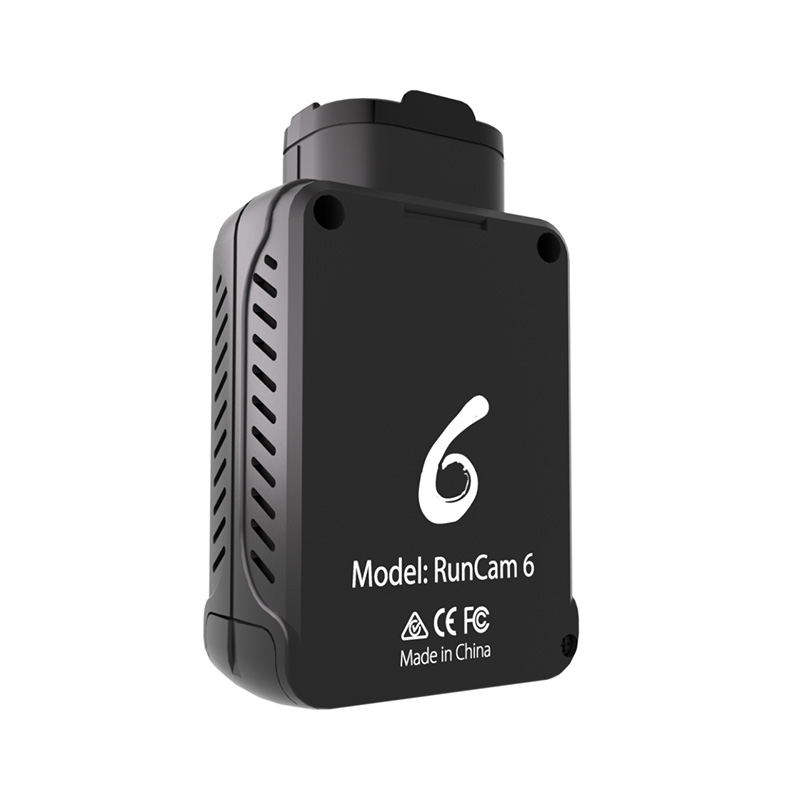 RunCam 6 4K Camera Portable FP - Deskpi Super6C review and price