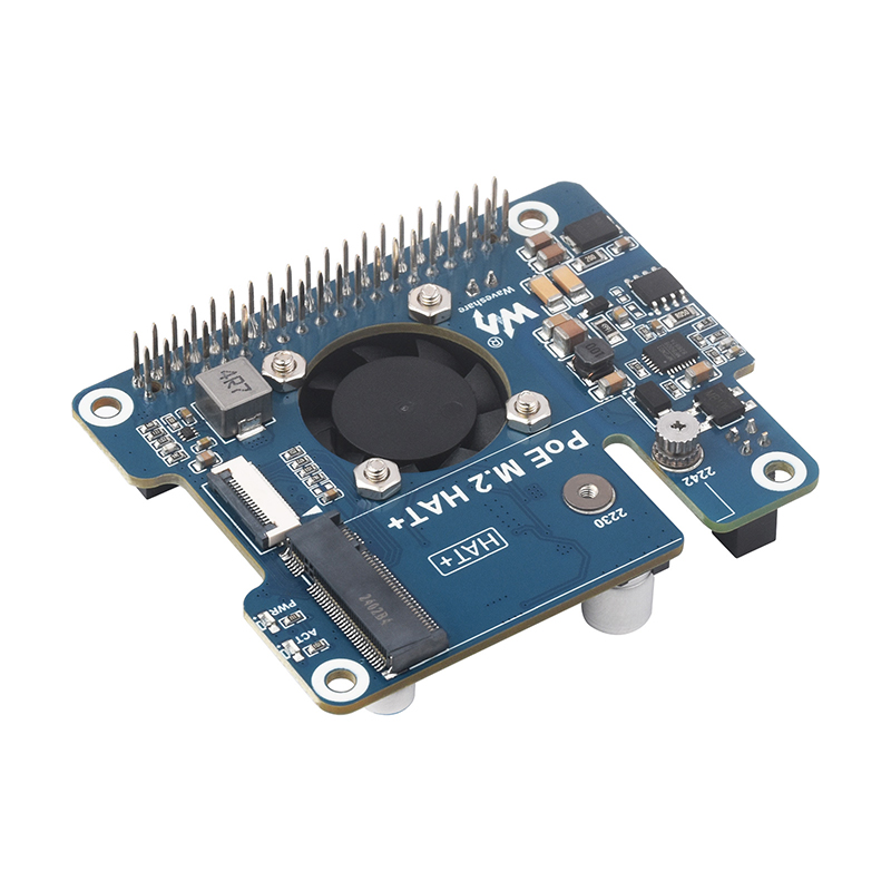 Raspberry Pi 5 PCIe to M.2 Ada - Turing Pi 2 review and price