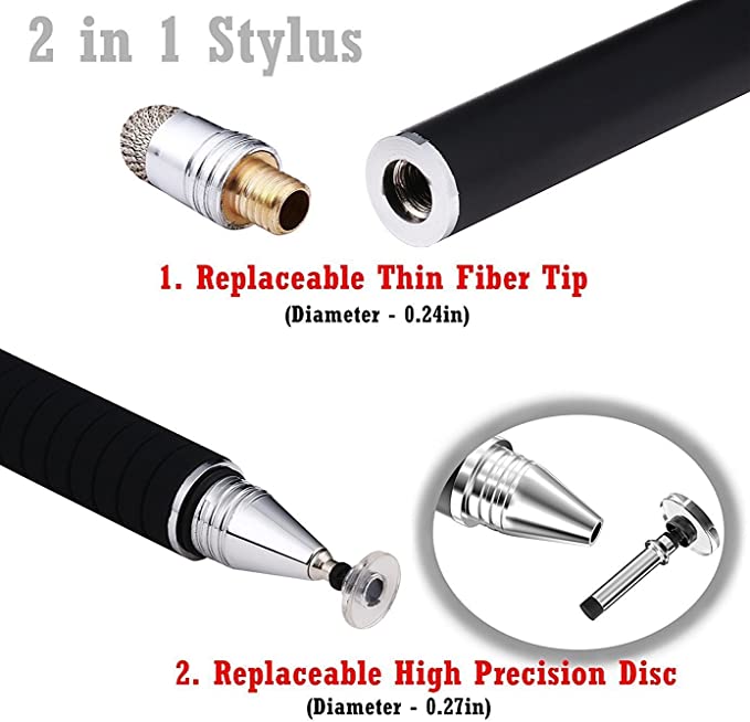Tablet Stylus Pen For Lenovo T - Deskpi Super6C review and price